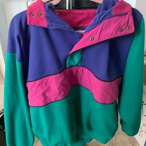 Authentic Vintage Eddie Bauer Crewneck